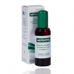 Solução Mepentol com Spray 60ml