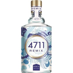 4711 Remix Sparkling Island EDC 100ml