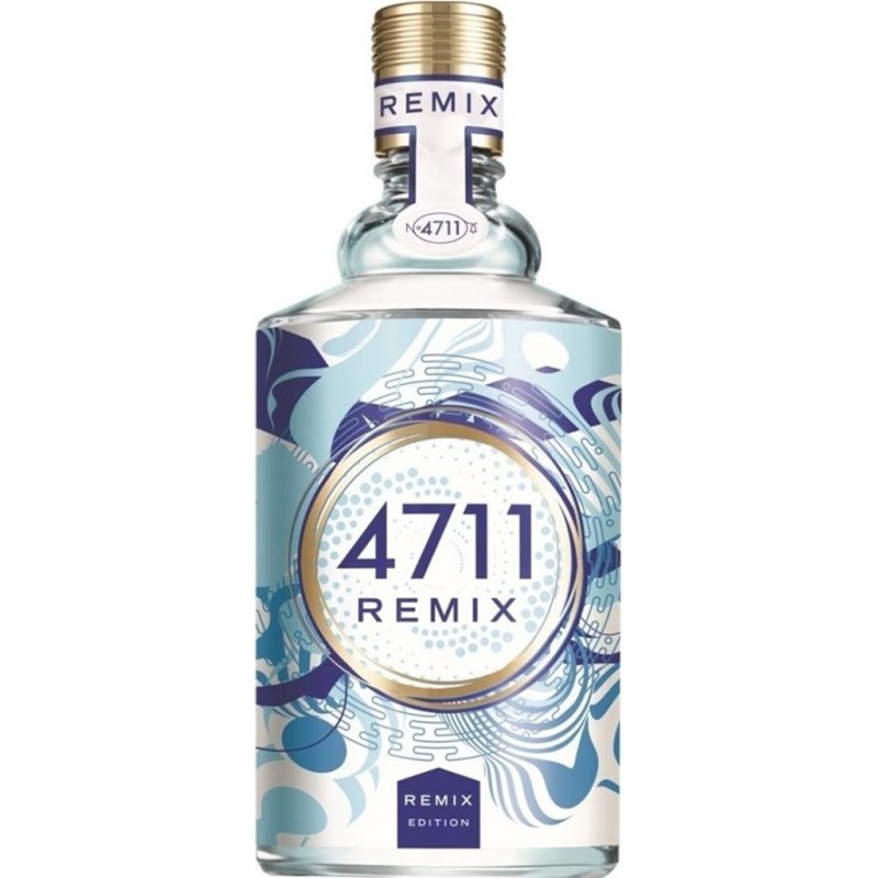 4711 Remix Sparkling Island EDC 100ml