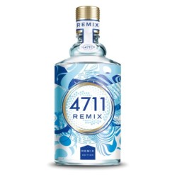4711 Remix Sparkling Island EDC 100ml