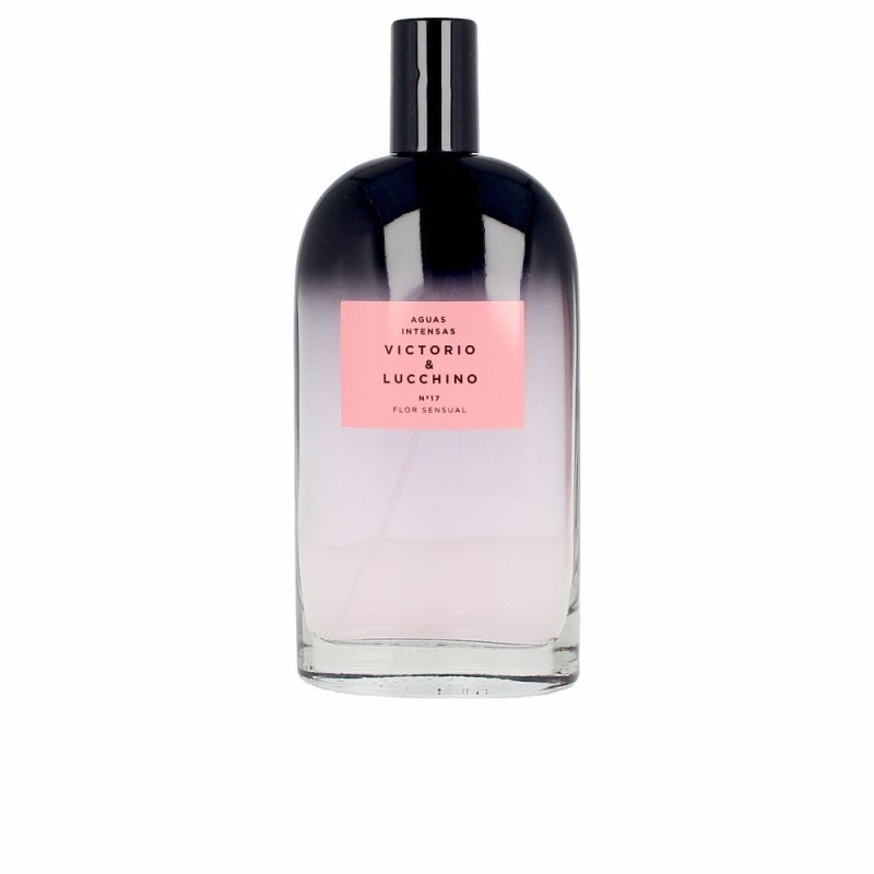Aguas De Victorio & Lucchino Nº17 Eau de Toilette 150ml Aguas De Victorio & Lucchino Nº17 Eau de Toilette 150ml