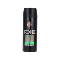 Axe Africa Desodorante Spray 150ml