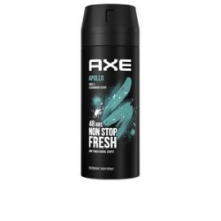 Axe Apollo Desodorante Spray 150ml