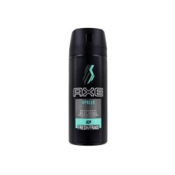 Axe Apollo Desodorante Spray 150ml