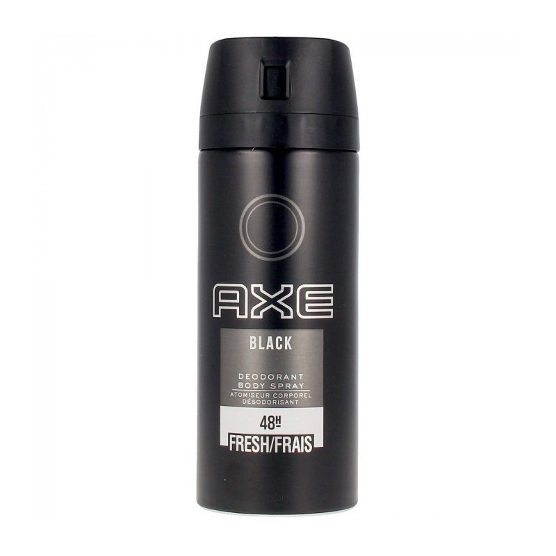 Axe Black Desodorante Aerosol 150ml