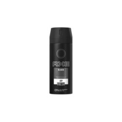 Axe Black Desodorante Aerosol 150ml