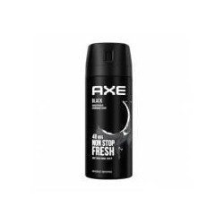 Axe Black Desodorante Aerosol 150ml
