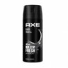 Axe Black Desodorante Aerosol 150ml