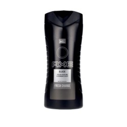 Axe Black Gel de Ducha 400ml
