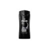 Axe Black Gel de Ducha 400ml