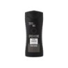 Axe Black Gel de Ducha 400ml