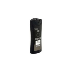 Axe Black Gel de Ducha 400ml