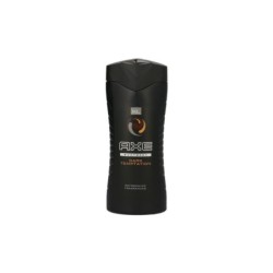 Axe Dark Temptation Gel de Baño 400ml