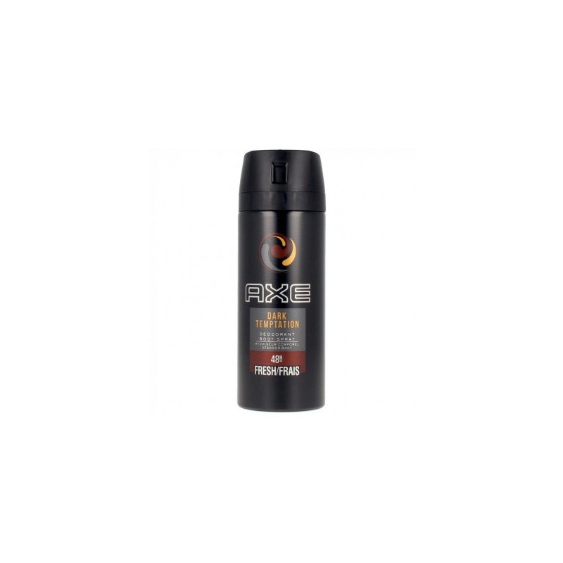Axe Dark Temptation Spray 150ml Axe Dark Temptation Spray 150ml