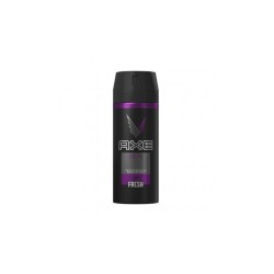 Axe Excite Desodorante Vaporizador 150ml