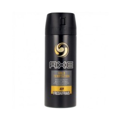Axe Gold Temptation Desodorante Spray 150ml