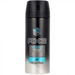 Axe Ice Chill Desodorante en Spray 150ml