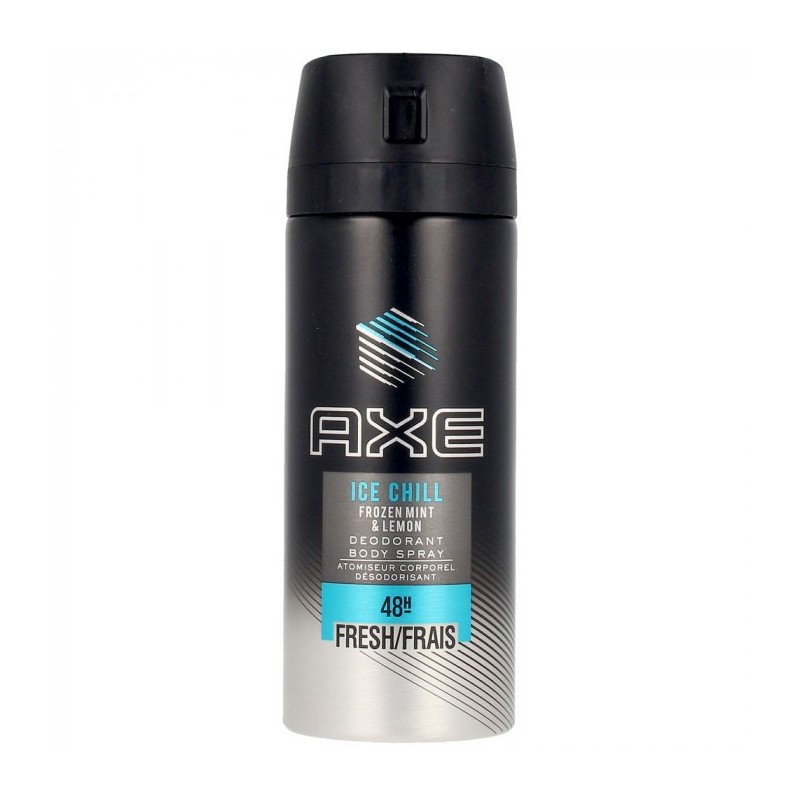 Axe Ice Chill Deodorant Spray 150ml