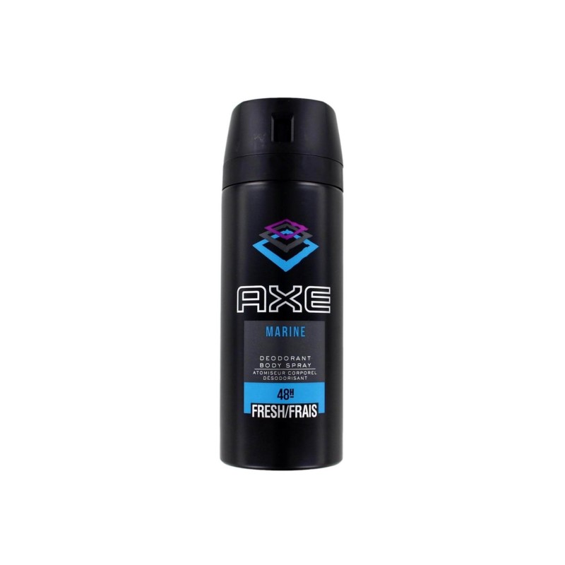 Axe Marine Desodorante Spray 150ml