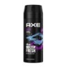 Axe Marine Desodorante Spray 150ml