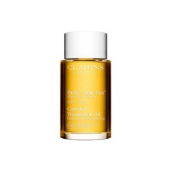 Clarins Aceite Anti-Eau Tratamiento Corporal 100ml