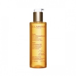 Clarins Super Reinigungsöl 150ml
