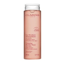 Clarins Mizellen-Reinigungswasser 200 ml