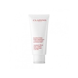 Clarins Bálsamo de Cuerpo Super Hidratante Crema 200ml