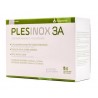 Plesinox 3A Complément Alimentaire 60 Gélules