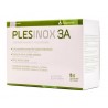 Plesinox 3A Complemento Alimenticio 60 Capsulas