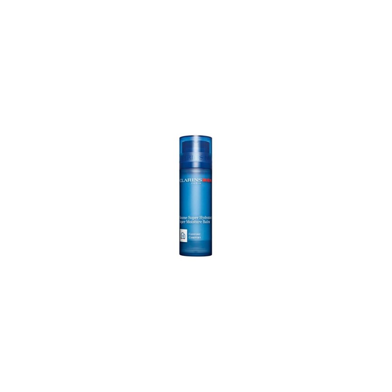 Clarins Bálsamo Super Hidratante Facial para Él 50ml Clarins Bálsamo Super Hidratante Facial para Él 50ml