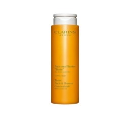 Clarins Baño de Plantas Tonic Gel de Ducha 200ml