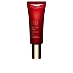 Clarins BB Skin Detox Fluido 03-Dark 45ml
