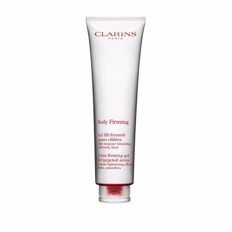 Clarins Body Firming Gel Reafirmante Corporal 150ml Clarins Body Firming Gel Reafirmante Corporal 150ml