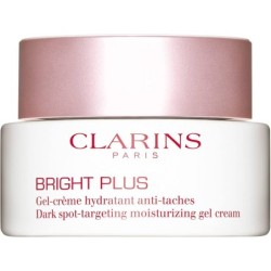 Clarins Bright Plus Gel-Crème Hydratant Anti-Taches 50 ml