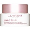 Clarins Bright Plus Gel-Crème Hydratant Anti-Taches 50 ml