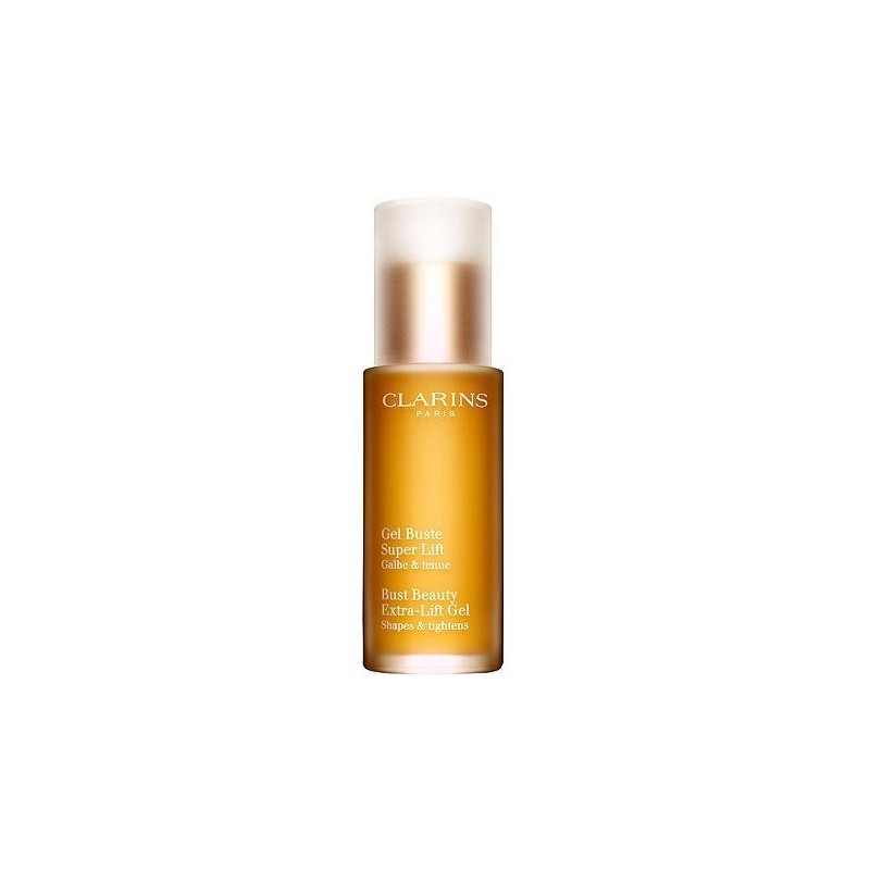 Clarins Busto Gel Tensor Inmediato Tratamiento Busto 50ml