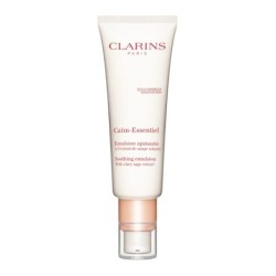 Clarins Calm Essentiel Emulsión Calmante Crema 50ml
