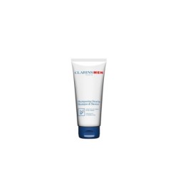 Clarins Ideal 2-in-1 Shampoo für Körper und Haar 200ml