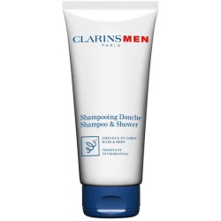 Clarins Ideal 2-in-1 Shampoo für Körper und Haar 200ml