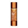 Clarins Konzentrierte Leuchtkraft Selbstbräunungsflüssigkeit Körper 30ml