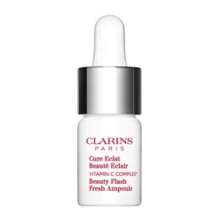Clarins Sérum Concentré Luminosité 7 jours