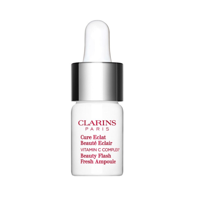 Clarins Sérum Concentré Luminosité 7 jours Clarins Sérum Concentré Luminosité 7 jours