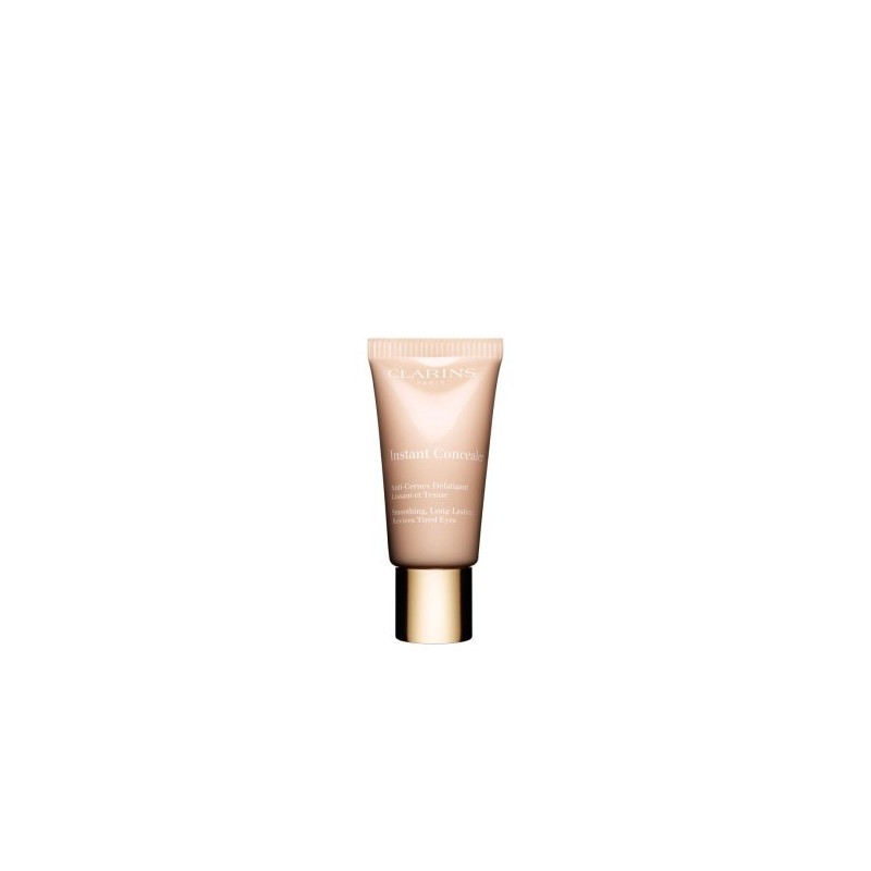 Clarins Corrector Instantáneo 02 Corrector Líquido 15ml Clarins Corrector Instantáneo 02 Corrector Líquido 15ml
