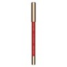 Clarins Crayon Lèvres 06-Roter Lippenstift 1