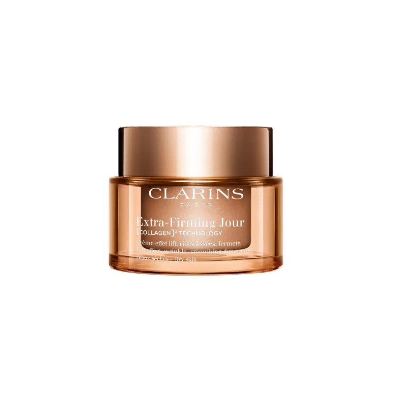 Clarins Crema de Día Extra Firming Piel Seca 50ml Clarins Crema de Día Extra Firming Piel Seca 50ml