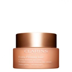Clarins Crema de Día Extra-Firming Todo Tipo de Piel 50ml