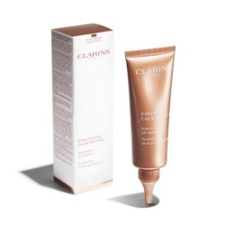 Clarins Crema Extra-Firming Cuello & Escote Tratamiento 75ml