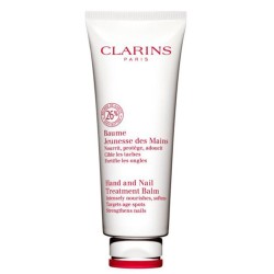 Clarins Crema Juventud de las Manos 100ml