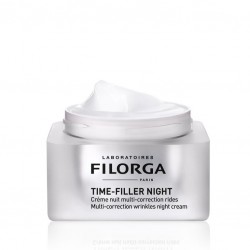 FILORGA Time Filler Night Anti-Wrinkle Night Cream 50ml